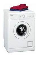 Tvättmaskin Electrolux EWT 1020 Fil, egenskaper
