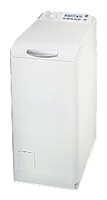 Machine à laver Electrolux EWT 10410 W Photo, les caractéristiques