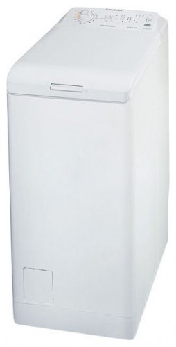 çamaşır makinesi Electrolux EWT 105205 fotoğraf, özellikleri