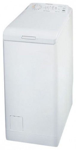 Tvättmaskin Electrolux EWT 105210 Fil, egenskaper