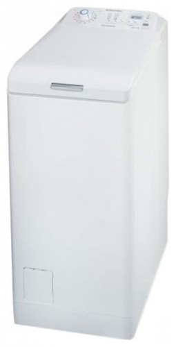 Máquina de lavar Electrolux EWT 105410 Foto, características