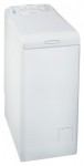 Mașină de spălat Electrolux EWT 106211 W 40.00x85.00x60.00 cm
