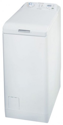 Mașină de spălat Electrolux EWT 106411 W fotografie, caracteristici