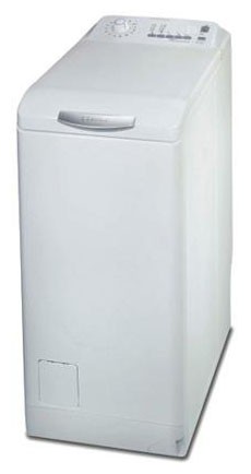 वॉशिंग मशीन Electrolux EWT 13120 W तस्वीर, विशेषताएँ