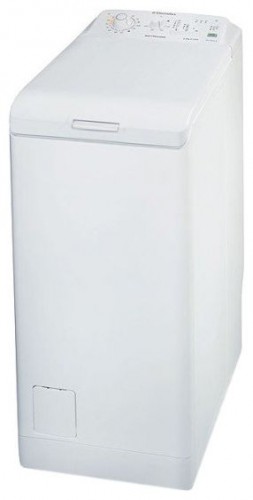 Máquina de lavar Electrolux EWT 135210 W Foto, características
