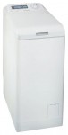 Machine à laver Electrolux EWT 136580 W 40.00x85.00x60.00 cm