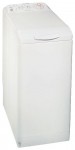 Mașină de spălat Electrolux EWT 9125 W 40.00x85.00x60.00 cm