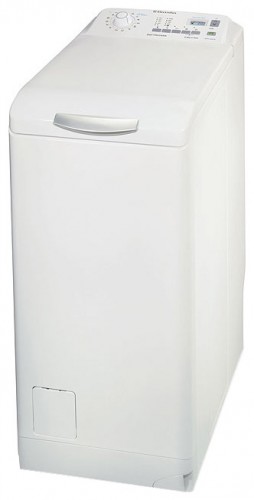 Mașină de spălat Electrolux EWTS 10420 W fotografie, caracteristici