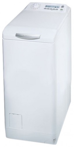 Machine à laver Electrolux EWTS 10630 W Photo, les caractéristiques