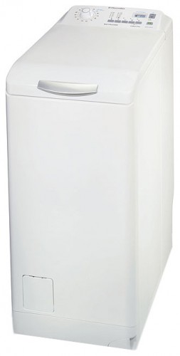Machine à laver Electrolux EWTS 13420 W Photo, les caractéristiques