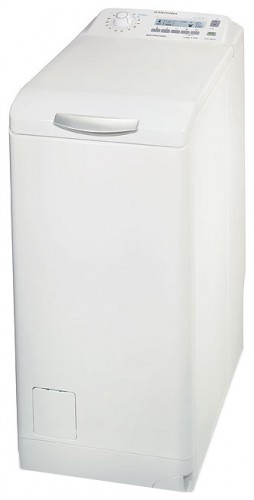 洗衣机 Electrolux EWTS 13620 W 照片, 特点