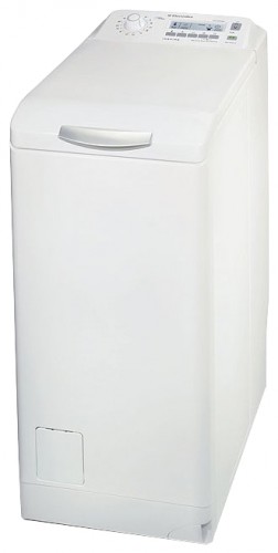 Máquina de lavar Electrolux EWTS 13741W Foto, características