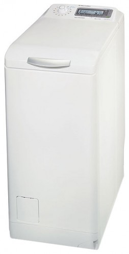 çamaşır makinesi Electrolux EWTS 13931 W fotoğraf, özellikleri