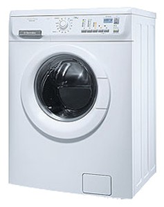 Machine à laver Electrolux EWW 12470 W Photo, les caractéristiques