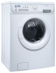 洗衣机 Electrolux EWW 126410 60.00x85.00x58.00 厘米
