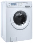 वॉशिंग मशीन Electrolux EWW 12791 W 60.00x85.00x60.00 सेमी