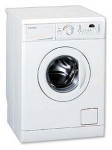 çamaşır makinesi Electrolux EWW 1290 fotoğraf, özellikleri