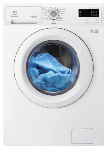 Machine à laver Electrolux EWW 1476 HDW Photo, les caractéristiques