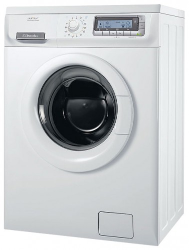 Máquina de lavar Electrolux EWW 14791 W Foto, características