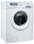 वॉशिंग मशीन Electrolux EWW 167580 W 60.00x85.00x60.00 सेमी