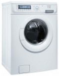 Máquina de lavar Electrolux EWW 168540 W 60.00x85.00x60.00 cm