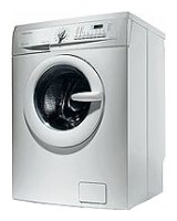 Machine à laver Electrolux EWW 1690 Photo, les caractéristiques
