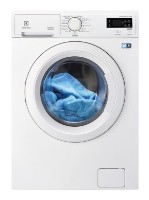 洗衣机 Electrolux EWW 51476 WD 照片, 特点