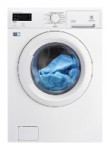 Machine à laver Electrolux EWW 51476 WD 60.00x85.00x52.00 cm