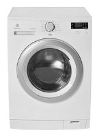 Machine à laver Electrolux EWW 51486 HW Photo, les caractéristiques