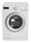 Tvättmaskin Electrolux EWW 51486 HW 60.00x85.00x60.00 cm