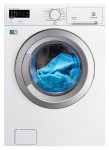 Tvättmaskin Electrolux EWW 51676 SWD 60.00x85.00x52.00 cm