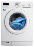 洗衣机 Electrolux EWW 51685 HW 60.00x85.00x52.00 厘米