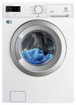 Máquina de lavar Electrolux EWW 51685 SWD 60.00x85.00x52.00 cm