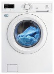 洗衣机 Electrolux EWW 51685 WD 60.00x85.00x52.00 厘米