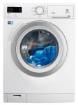 Tvättmaskin Electrolux EWW 51696 SWD 60.00x85.00x60.00 cm