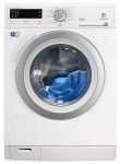 洗濯機 Electrolux EWW 51697 SWD 60.00x85.00x60.00 cm