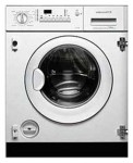 เครื่องซักผ้า Electrolux EWX 1237 60.00x82.00x54.00 เซนติเมตร
