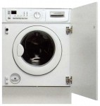 Tvättmaskin Electrolux EWX 12540 W 60.00x82.00x54.00 cm