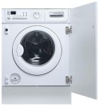 Tvättmaskin Electrolux EWX 14550 W 60.00x82.00x54.00 cm