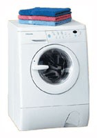 Máquina de lavar Electrolux NEAT 1600 Foto, características