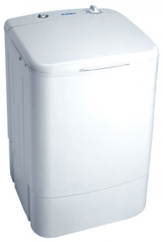 Mașină de spălat Element WM-2001X fotografie, caracteristici