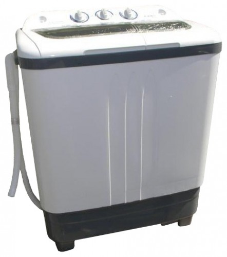 Tvättmaskin Element WM-5503L Fil, egenskaper