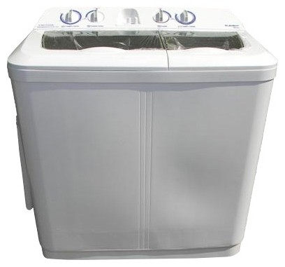 Tvättmaskin Element WM-6802L Fil, egenskaper