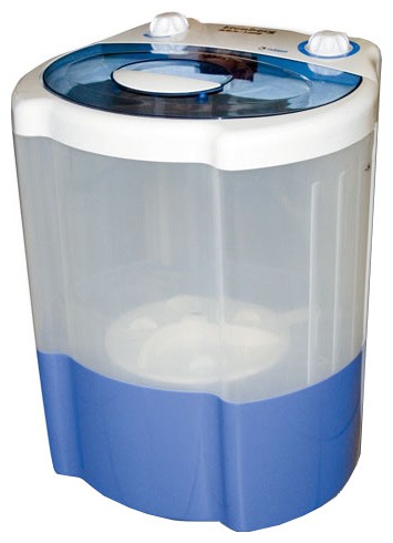 Tvättmaskin Elenberg MWM-1800 Fil, egenskaper