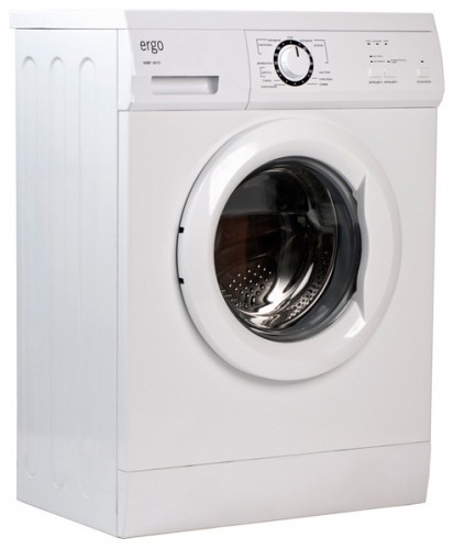 เครื่องซักผ้า Ergo WMF 4010 รูปถ่าย, ลักษณะเฉพาะ