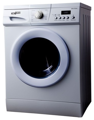 Wasmachine Erisson EWM-1002NW Foto, karakteristieken