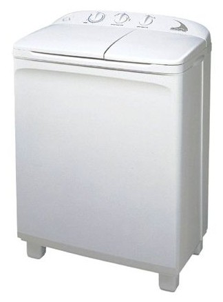 Wasmachine EUROLUX TTB-6.2 Foto, karakteristieken