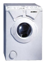 çamaşır makinesi Euronova 1000 EU 360 fotoğraf, özellikleri