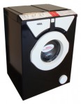 वॉशिंग मशीन Eurosoba 1000 Black and White 46.00x68.00x46.00 सेमी