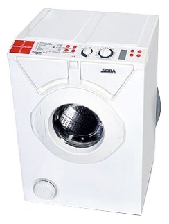 Vaskemaskine Eurosoba 1100 Sprint Plus Foto, Egenskaber